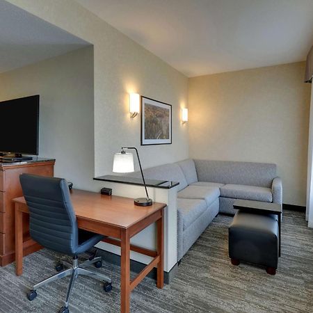 Drury Plaza Hotel Mt Vernon Mount Vernon Bagian luar foto