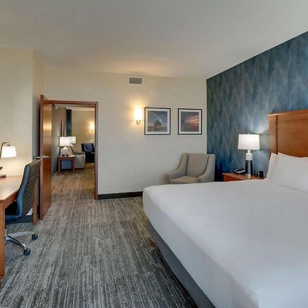 Drury Plaza Hotel Mt Vernon Mount Vernon Bagian luar foto