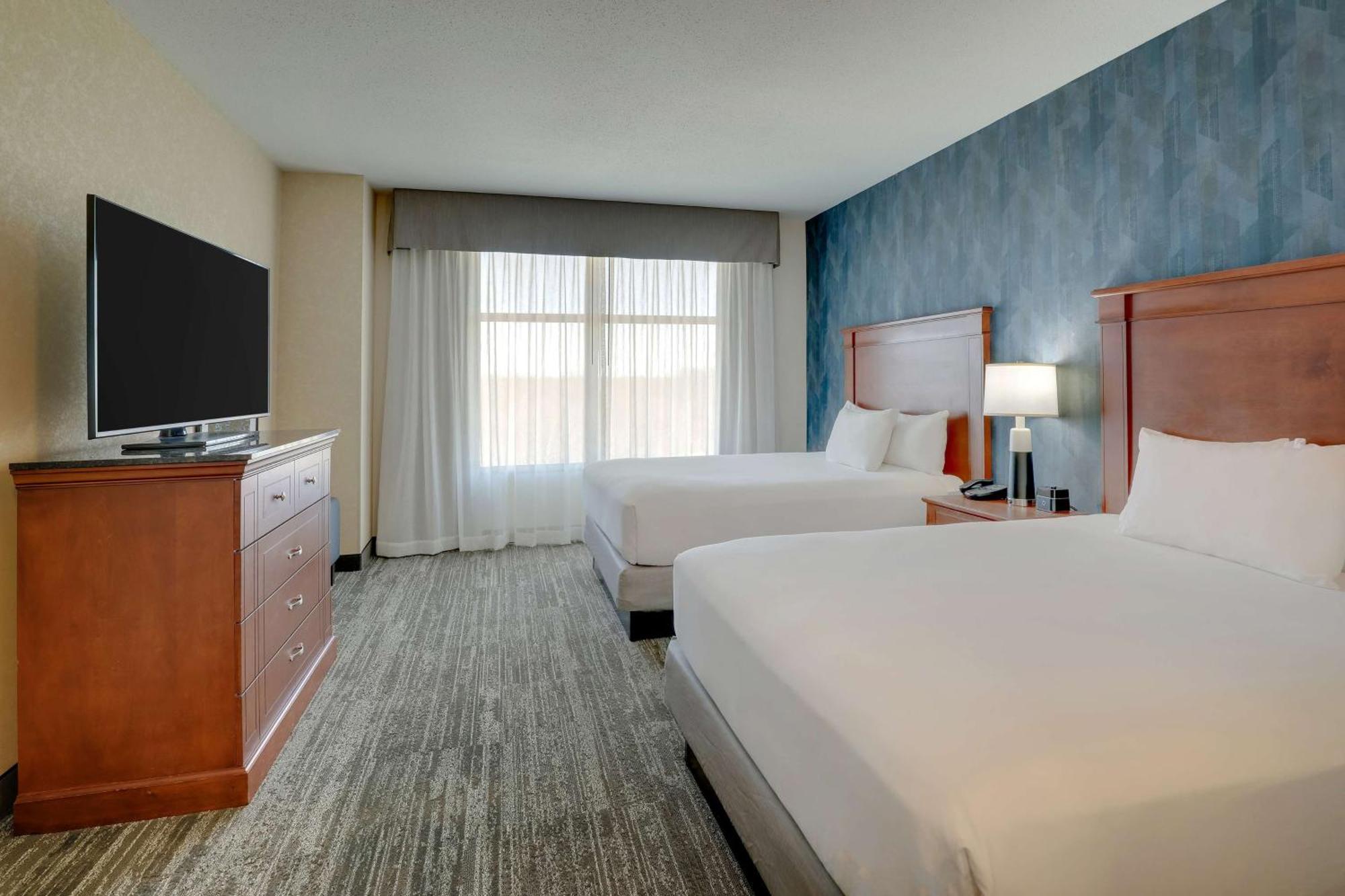 Drury Plaza Hotel Mt Vernon Mount Vernon Bagian luar foto