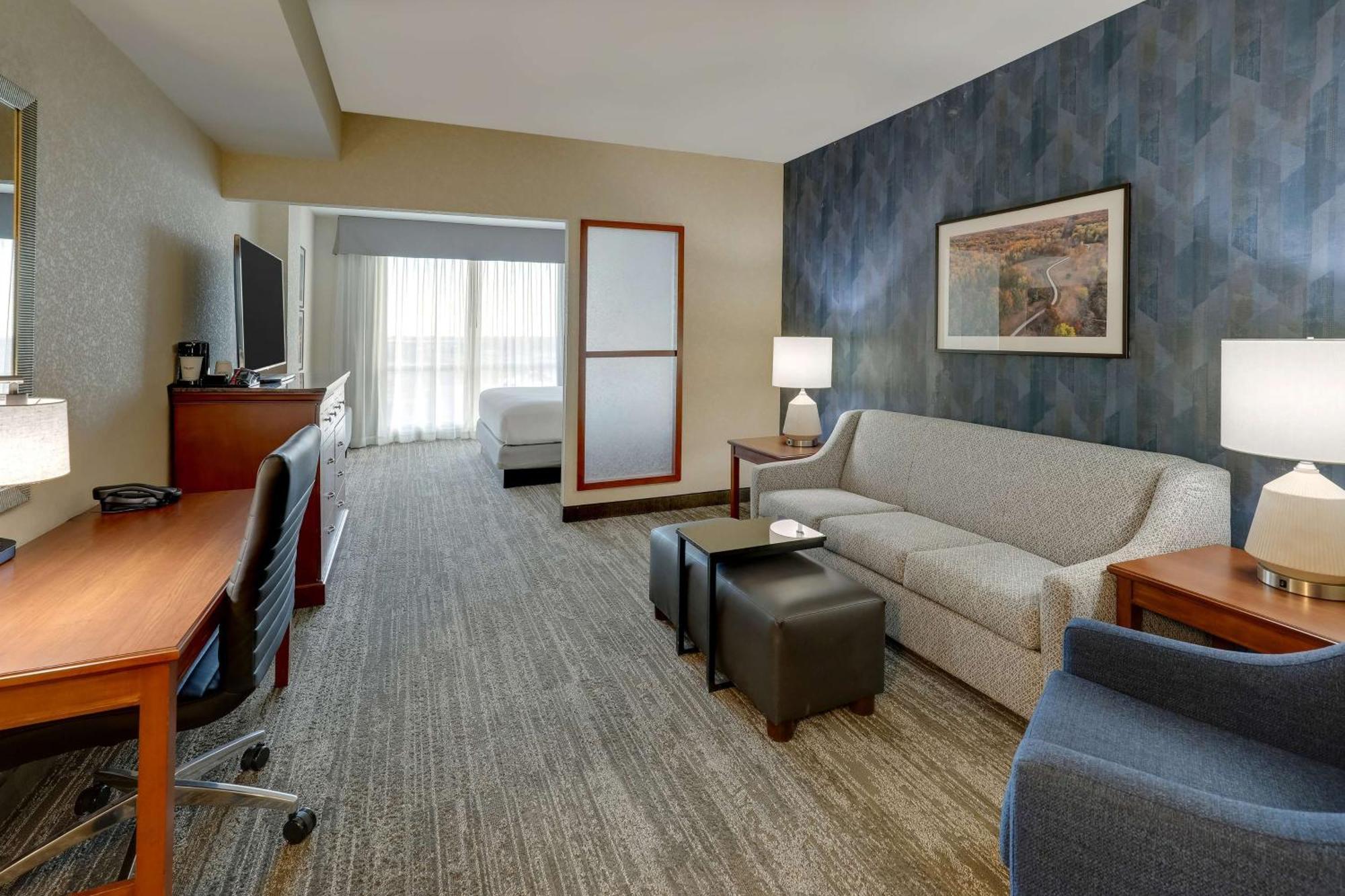Drury Plaza Hotel Mt Vernon Mount Vernon Bagian luar foto