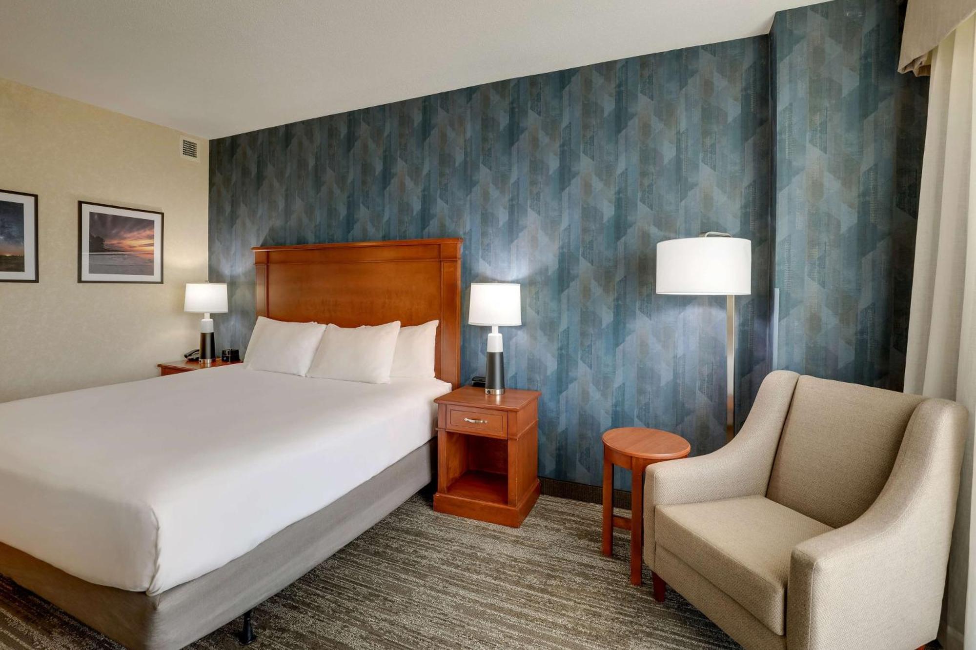 Drury Plaza Hotel Mt Vernon Mount Vernon Bagian luar foto
